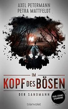 Im Kopf des Bösen - Der Sandmann: Kriminalroman von... | Buch | Zustand sehr gut