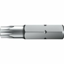 Wiha Tools 72340 Torx Contractor Insert Bit T...