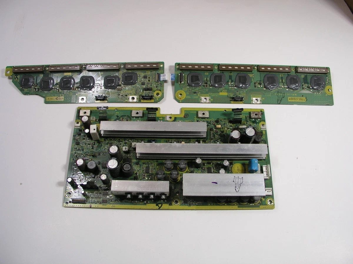 Panasonic Vt 30 in Baden-Württemberg