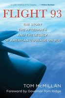 Flight 93 | Tom Mcmillan | Englisch | Taschenbuch | Kartoniert / Broschiert
