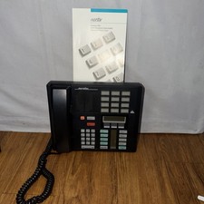 Nortel Norstar Meridian M7310 digital office phone