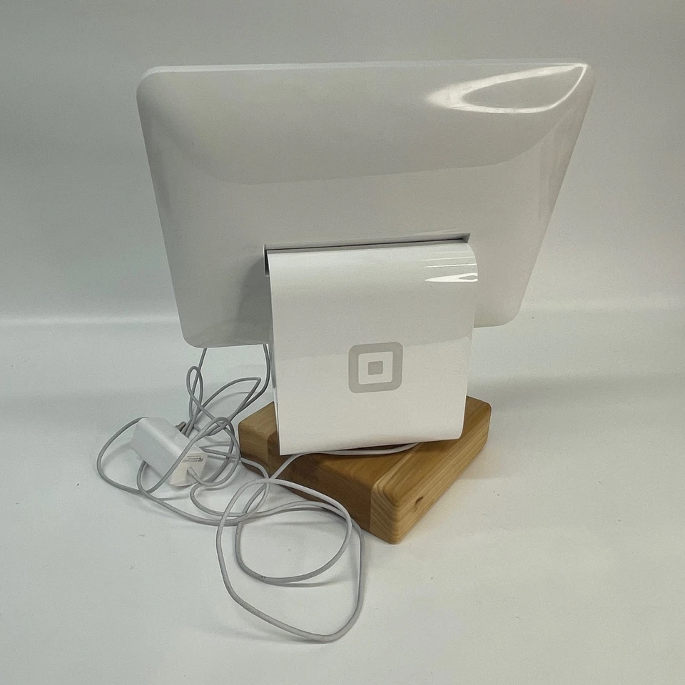 Square Stand Point of Sale POS for iPad 30 Pin Card Reader 3rd Generation *READ* - Image 2 of 4