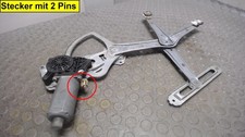 Fensterheber Elektrisch Vorn Links Mercedes-benz C 200 T 202 12 Monate Garantie Fensterheber Elektrisch Vorn Links Mercedes-benz C 200 T 202 12 Monate Garantie