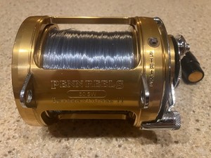 Penn International 50 SW | eBay