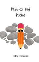 Riley Donovan | Pebbles And Poems | Taschenbuch | Englisch (2025)