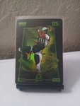 Bo Jackson Battle Arena Alpha Glow Battlefoil #BF-113 Breeze â€œBreece Hallâ€