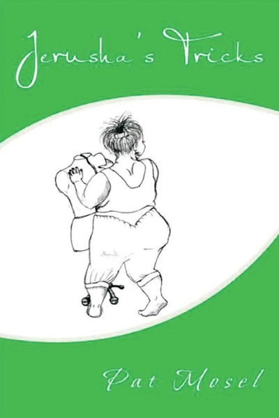 Pat Mosel | Jerusha's Tricks | Taschenbuch | Englisch (2025) | Ean 9781965679944-image