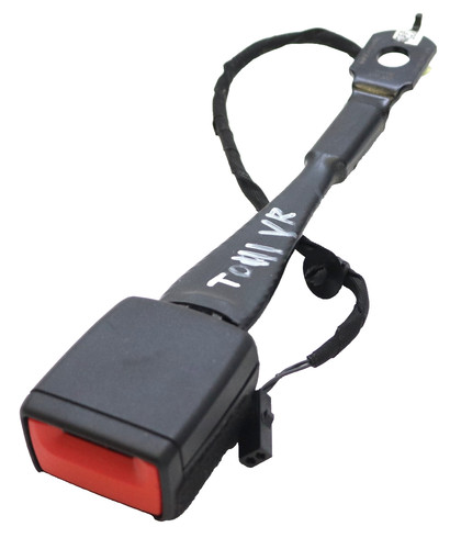 VW Touareg III CR 760857755A 760857755B Untergurt Gurtschloss Vorne Li/Re