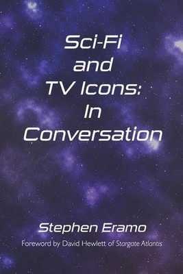 Sci-Fi & TV Icons: In Conversation