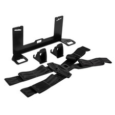 Universal Child Seat Anchor Kit Safe Cars Fit for Off-Road Vehicle with Belt