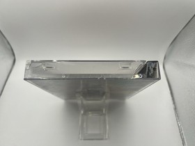 Soviet Strike (Sega Saturn, 1996) Tested Works Sega Saturn Game