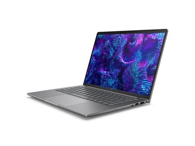 HP ZBook 8 G1i Mobile Workstation - 14'', Intel Core Ultra 7 265H, 64 GB R #NO559
