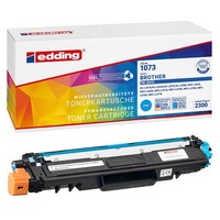 edding EDD-1073 Cyan Toner Kompatibel Zu Brother TN-247C