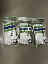 3 x Family Mart Line Socks NEU OVP 13-19 cm S...