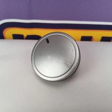 Wash temp control knob W11243996 OEM
