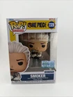 Funko Pop! Television Netflix One Piece Smoker Limited Edition Vinyl Figure New