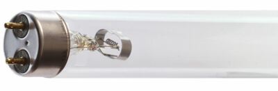 G55T8 UV-C for Laguna 55W Hagen Power Clear