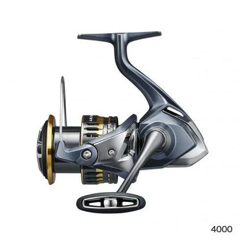 Shimano Spinning Reel 21 Ultegra - 4000