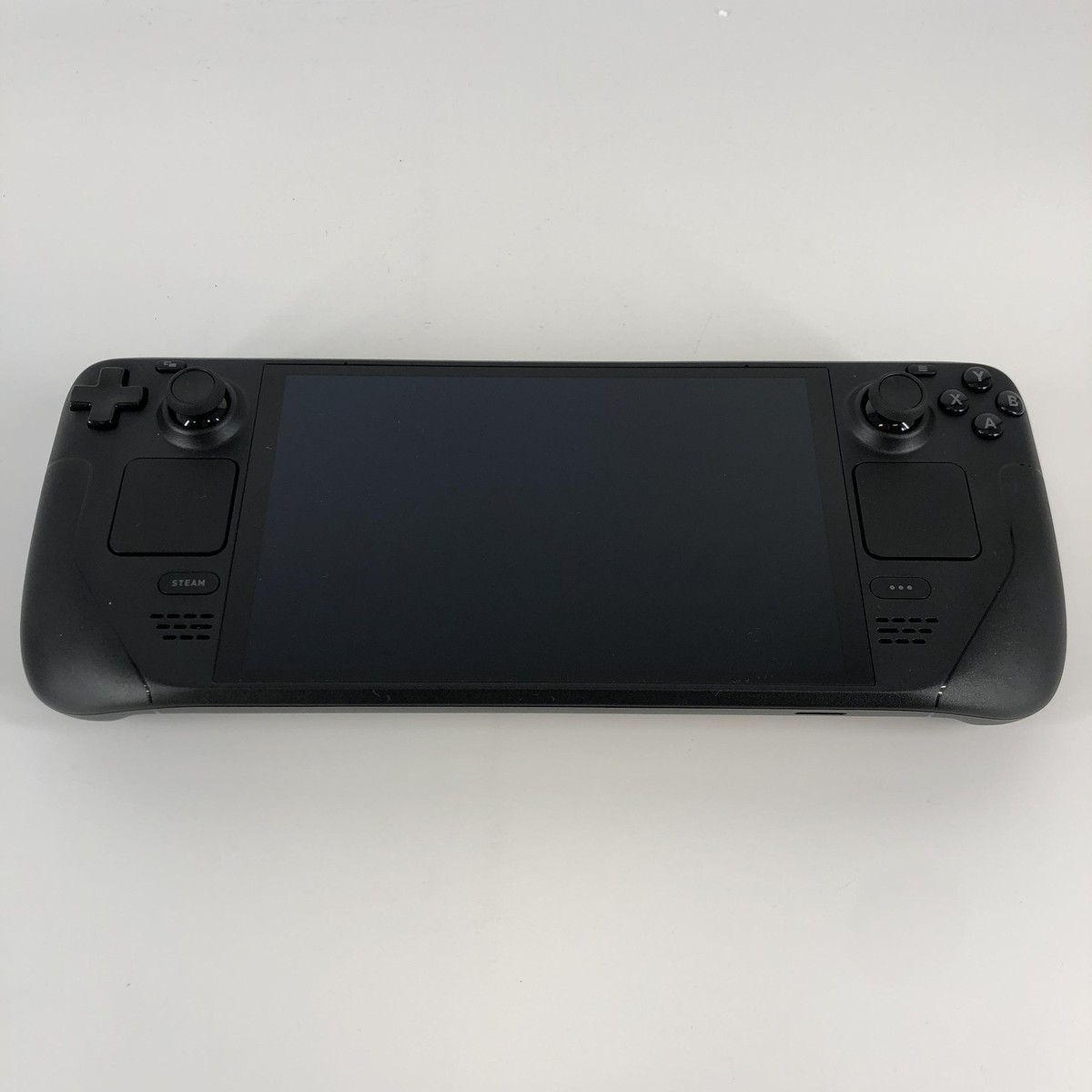Valve Steam Deck OLED Handheld Console 1TB - Excellent w