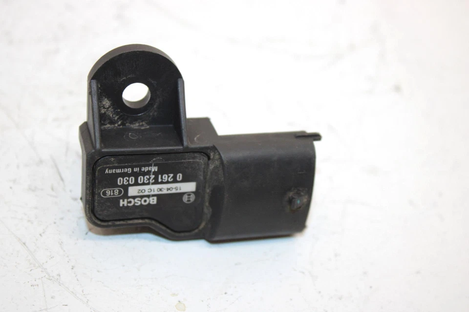 Sensor de admisión de aire 16 Can-am Outlander L Max 450 Efi Dps OEM 707000995 AB5 Foto 3 de 4