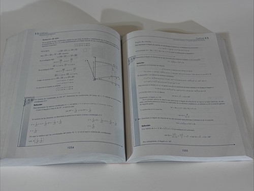 MATEMATICAS SIMPLIFICADAS 4th Edition Cuarta Edicion 4 ED. Book by CONAMAT - Picture 6 of 9