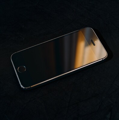 53 iPhone5s スペースグレイ iPhone 5S SPACE GRAY 32GB-USA, ATT | eBay