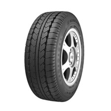 Pneumatici Invernali Gomme NANKANG 215/70 R15C 109/107S SL-6  WINTER/INVIERNO❄️