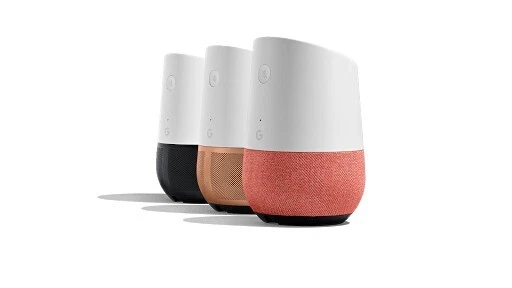 Google Home Base Coral Fabric Base Only eBay