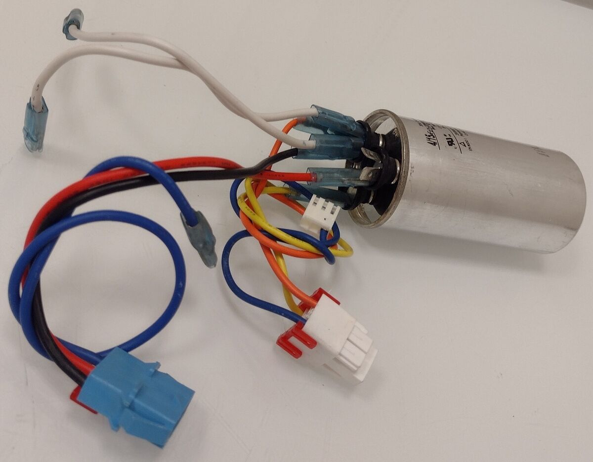 LP070CED-Y8 DAL-4JJ0415 60252-1 OEM Run Capacitor Of LG Wall LP070CED-Y8 DAL-4JJ0415 60252-1 OEM Run Capacitor Of LG Wall