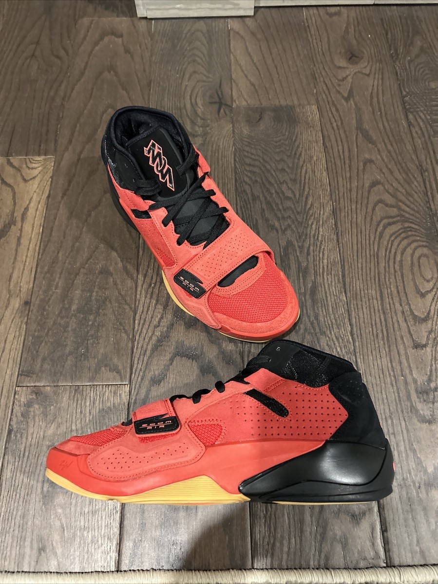 JORDANザイオン2PF Jordan Zion 2 PF Out of This World for Sale | Authenticity