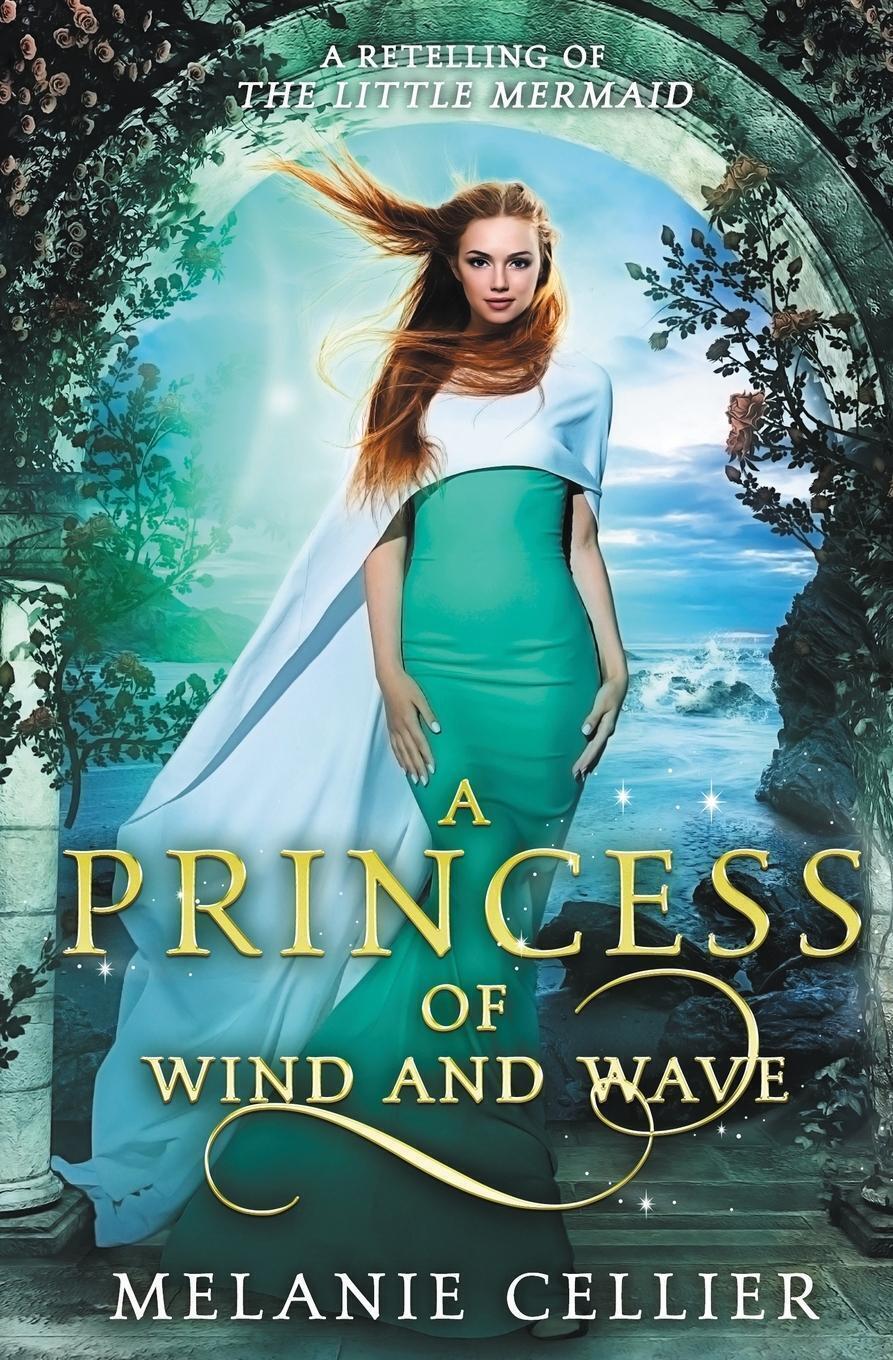 Thumbnail - A Princess Of Wind And Wave | Melanie Cellier | Taschenbuch |