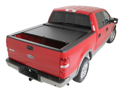 Roll-N-Lock LG170M Roll-N-Lock M-Serie Laderaumabdeckung Für F-150 Mark LT