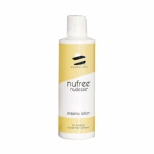 Nufree Nudesse Erasing Lotion 8 oz. bottle