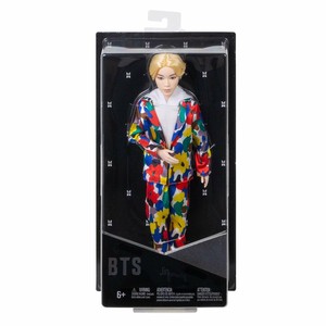 jimin doll ebay