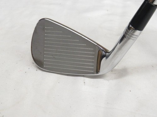 Used Wilson Staff Forged 4 Iron Dynamic Gold Mid S300 Stiff Flex Steel Shaft - Picture 3 of 7