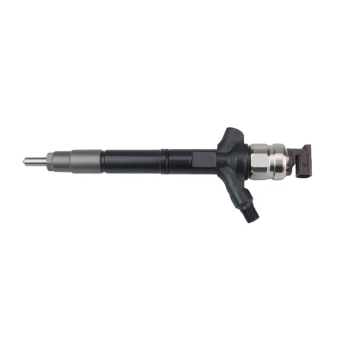 Compatible Toyota 1GD-FTV Hilux Fortuner Innova Diesel Fuel Injector 23670-0E060 - Picture 2 of 4