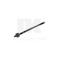 Axialgelenk, Spurstange NK 50347118 FüR Audi Seat Skoda Vw, Vorderachse Links