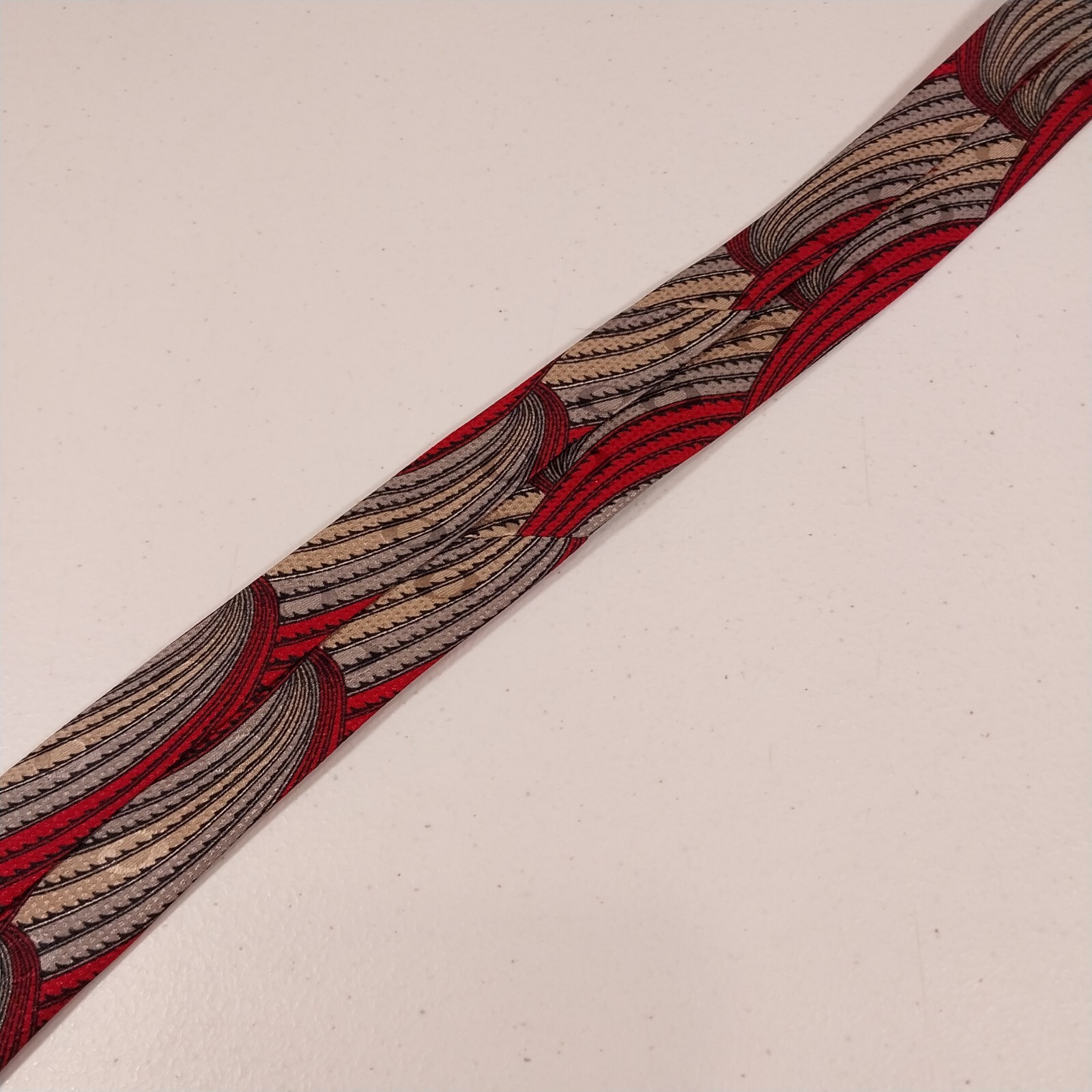 Robert Talbott Studio for Nordstrom Handsewn Silk… - image 13