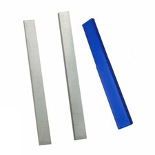 12" HSS Planer Knife 310x30x3mm Replacement for Luna Robland, Woodworking