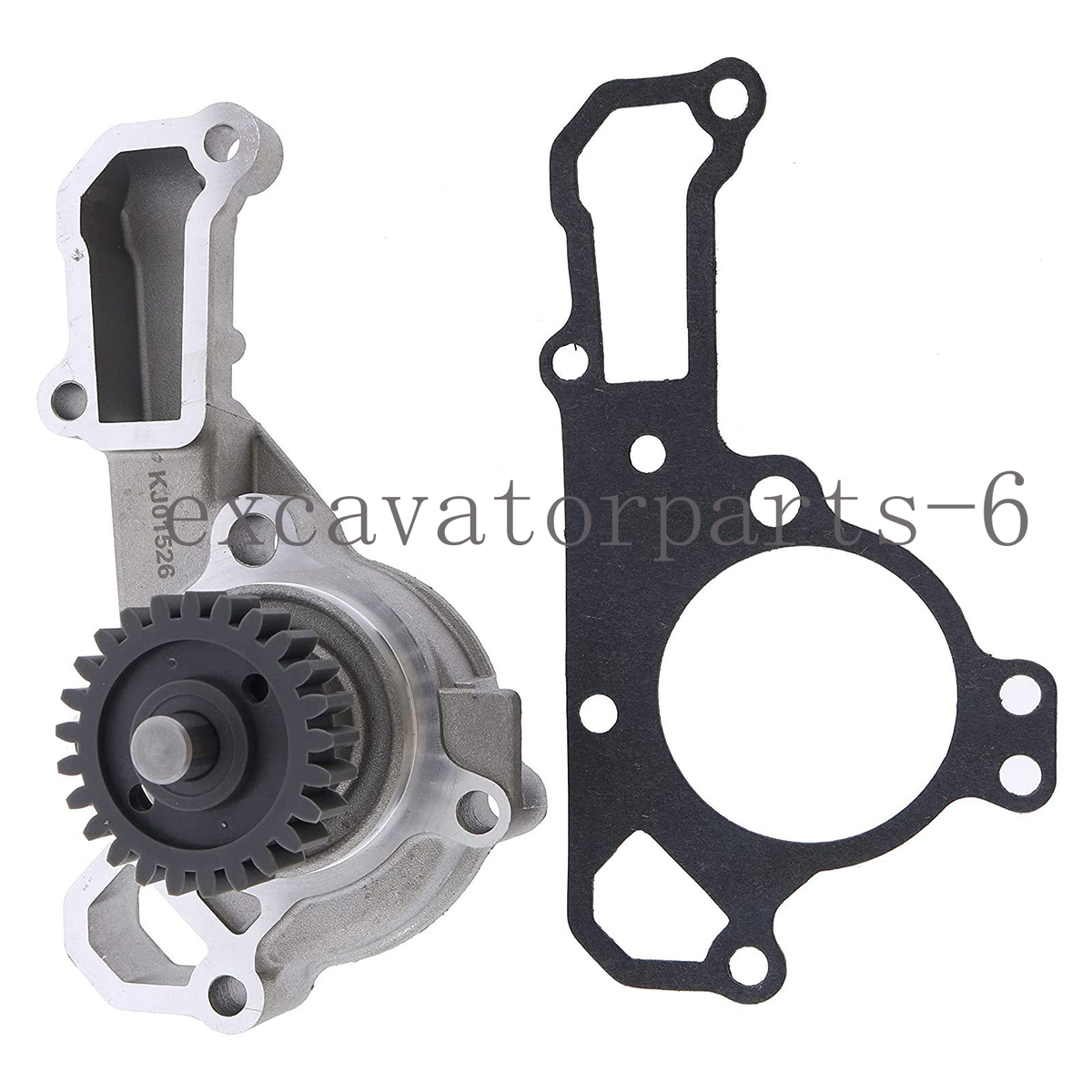 ショーワ出品 49044-2066 49044-2058 49044-2053 Water Pump For Kawasaki FD590V
