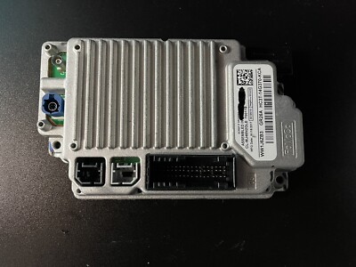 Ford Sync 3 Navigation APIM AND 2017+ USB Hub