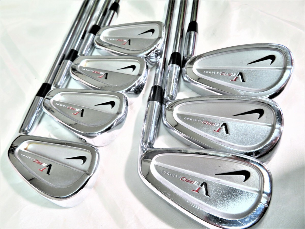 クラブ VR PRO COMBO 3I クラブ VR PRO COMBO 3I Nike VR Pro Combo Iron Set Golf Club