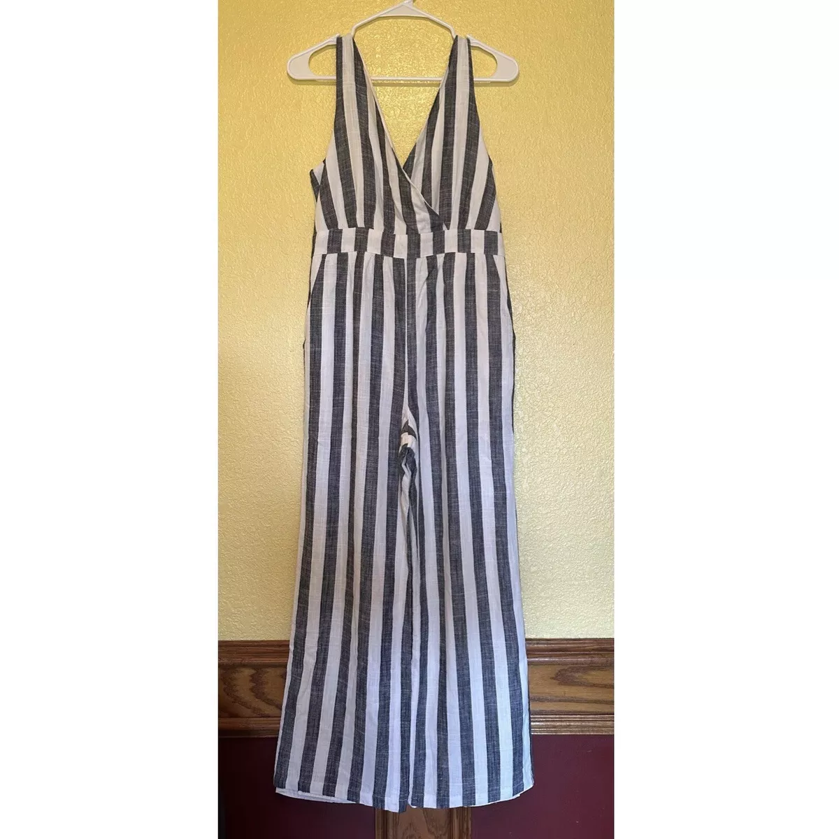 New york and sales company gabrielle union jumpsuit