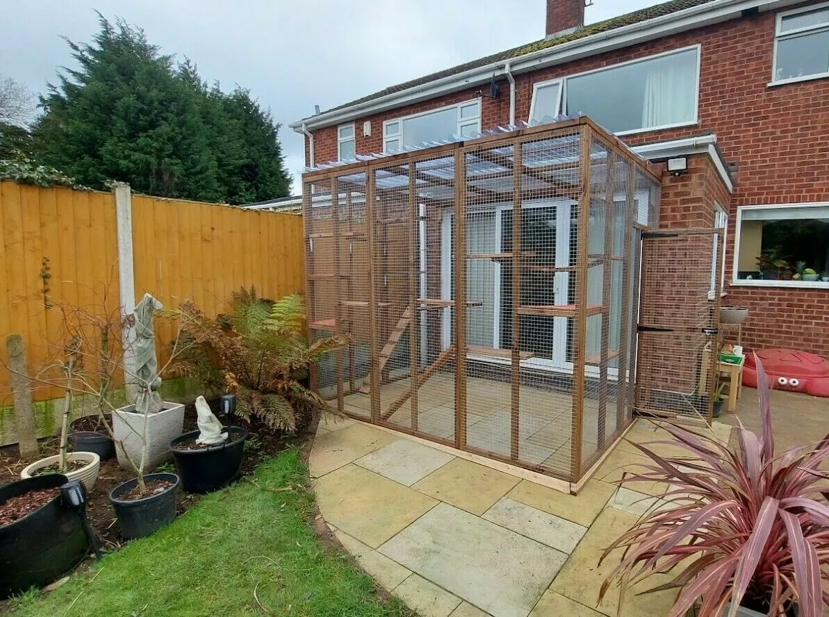 Catio ebay hotsell