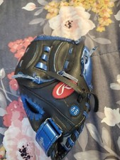 Rawlings Lighting Series Softball Glove LS95B 9.5  RHT