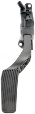 Dorman Accelerator Pedal for 300, Charger, Magnum 699-130