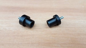 Jeep Renegade Tonneau Cargo Cover Mounting Studs Pins Anchors Latitude Limited Ebay