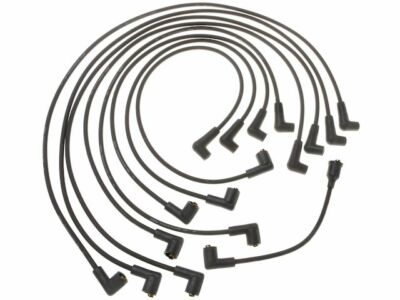 For 1974 GMC C25/C2500 Suburban Spark Plug Wire Set AC Delco 22711PN 5.7L V8