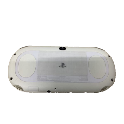 Sony PlayStation Vita PSV PCH-2000 White Good GP | eBay