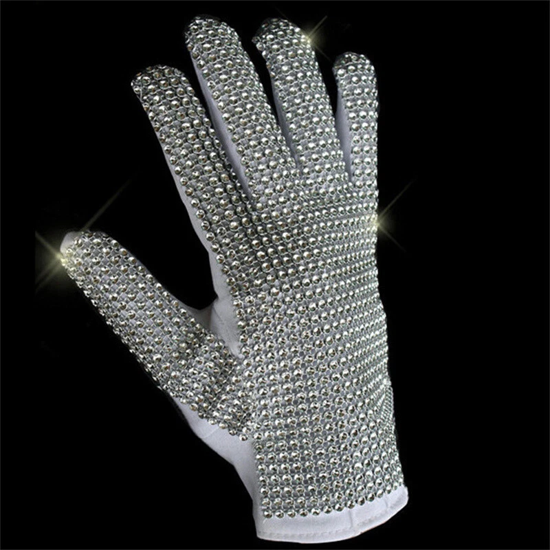 mj michael jackson glove｜TikTok Search